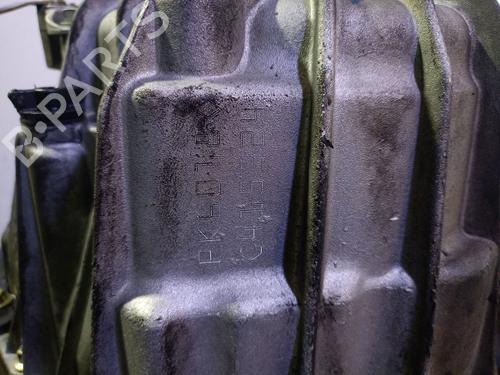 Gearbox RENAULT LAGUNA II (BG0/1_) 1.9 dCi (BG08, BG0G) | BP29608488M3 