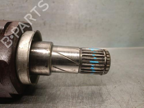 Left front driveshaft OPEL ASTRA K Sports Tourer (B16) 1.2 Turbo (35) | BP25235164M38 