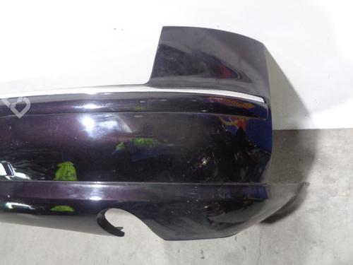 Rear bumper AUDI A8 D3 (4E2, 4E8) 4.2 quattro | BP11973927C8 