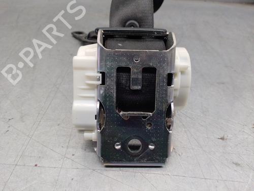 Rear right seatbelt BMW X3 (E83) 2.0 sd | BP17039738I28