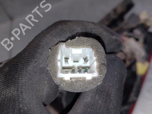 Left taillight HYUNDAI MATRIX (FC) 1.5 CRDi | BP31345792C34 