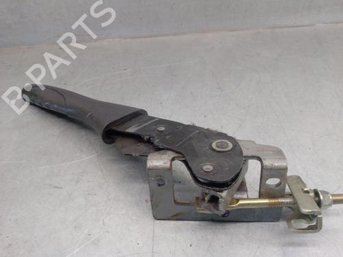 Hand brake PEUGEOT 206 Hatchback (2A/C) 1.4 i | BP26736346I18 