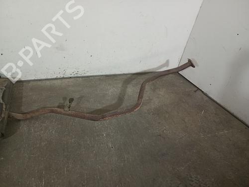 Exhaust system LEXUS CT (ZWA10_) 200h (ZWA10_) | BP29609037M121 