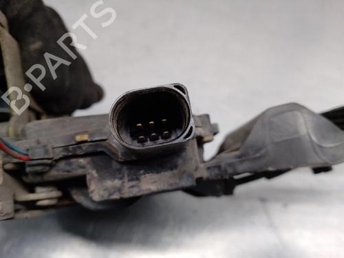 Rear right lock VW PASSAT B5 (3B2) 1.9 TDI | BP13258865C99 