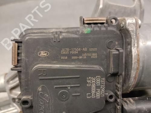 Front wiper motor FORD FOCUS IV (HN) 1.0 EcoBoost mHEV | BP29308973M29 