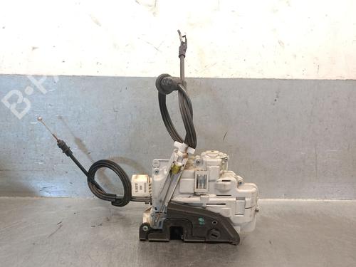 Rear right lock VW PASSAT B6 (3C2) 2.0 TDI 16V | BP28073767C99 