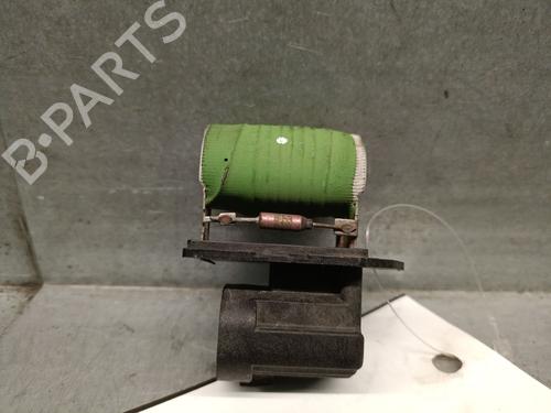 Used Heater resistor NISSAN X-TRAIL III (T32_, T32R, T32RR) 1.6 dCi (T32) (130 hp) 32282859
