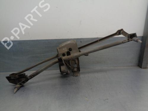 Front wiper motor AUDI A6 C4 (4A2) 2.3 | BP13358873M29 