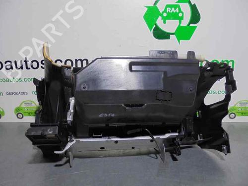 Glove box MERCEDES-BENZ E-CLASS (W211) E 320 CDI (211.026) | BP2290438C95 
