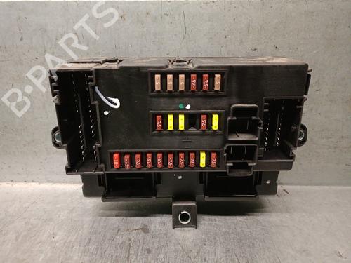 Fuse box CITROËN JUMPER II Van 2.2 HDi 110 | BP30919504E1
