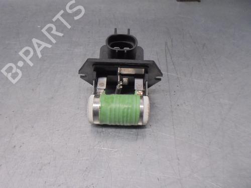 Used Heater resistor Heater resistor 15838603 15838603