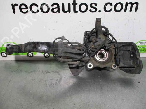 Right front steering knuckle ALFA ROMEO GT (937_) 2.0 JTS (937CXH1A, 937CXH11) | BP2341317M26 