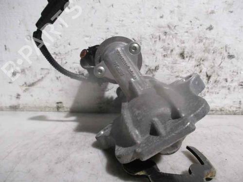 Starter FORD FOCUS II Convertible  | BP6461479M8 