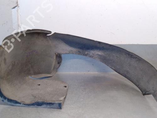 Wheel arch CITROËN SAXO (S0, S1) 1.1 X, SX | BP29138596C56 