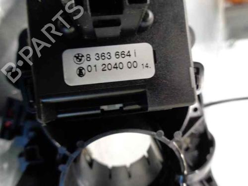Headlight switch BMW 3 (E46)  | BP6296316I24 
