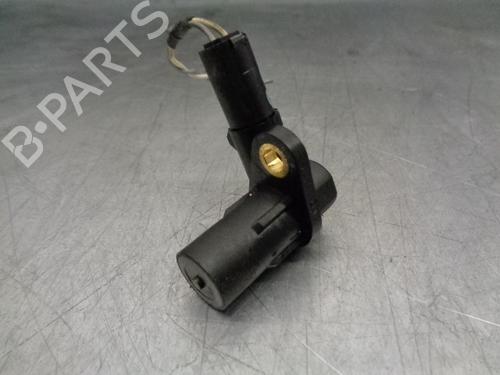Annen RENAULT LAGUNA II (BG0/1_) 1.9 dCi (BG08, BG0G) (120 hp) 20262246