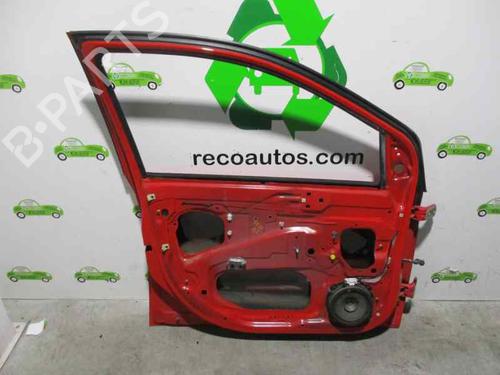 Left front door HYUNDAI GETZ (TB) 1.1 | BP2109279C2 