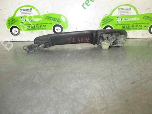 Rear left exterior door handle FORD GALAXY I (WGR) 2.3 16V | BP2096529C130 
