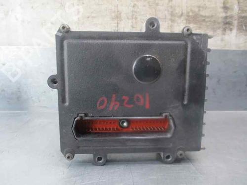Used Gearbox control unit CHRYSLER VOYAGER / GRAND VOYAGER III (GS_, NS_) 3.3 i (158 hp) 5318603