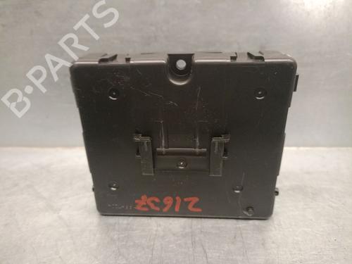 Electronic module RENAULT CLIO IV (BH_) 1.5 dCi 90 | BP21840877M83 
