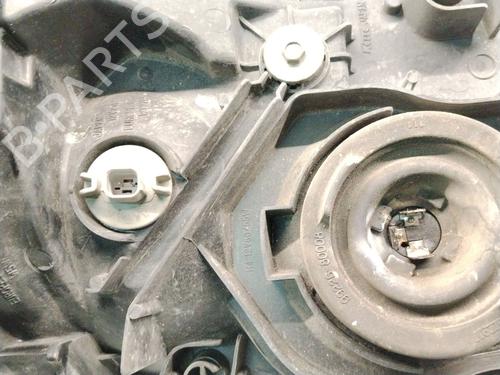Right headlight HONDA STREAM (RN) 2.0 16V (RN3) | BP39668853C29 - Image 6