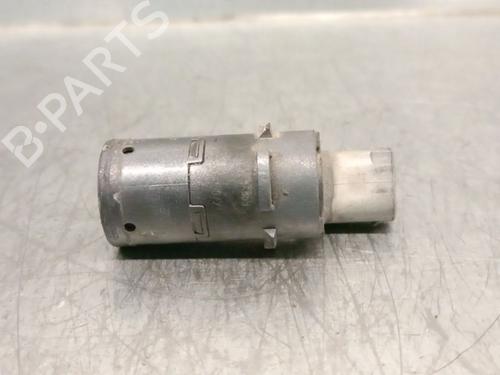 Elektronische module JAGUAR S-TYPE II (X200) 2.7 D (207 hp) 27164951