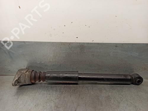 Used Left rear shock absorber SEAT EXEO ST (3R5) 2.0 TFSI (200 hp) 16532184