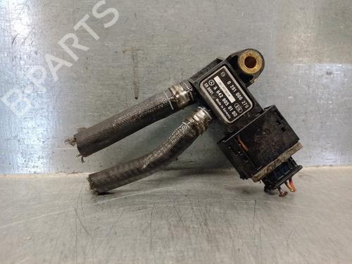 Elektronisk sensor MERCEDES-BENZ C-CLASS (W204) [2007-2015]  13718661