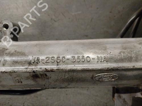 Steering rack FORD FIESTA V (JH_, JD_) 1.3 | BP30777424M22