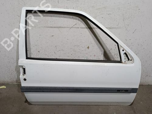 Used Right front door CITROËN SAXO (S0, S1) 1.1 X, SX (60 hp) 26032029
