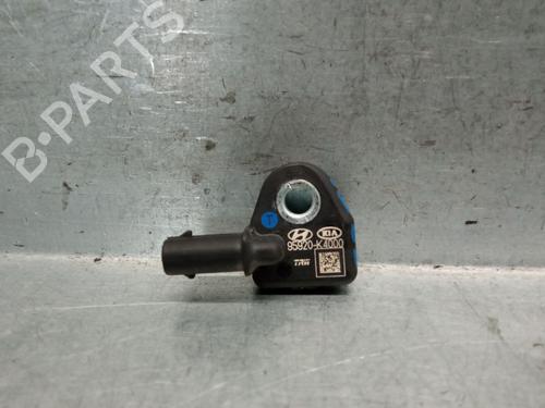 Elektronisk sensor HYUNDAI KONA (OS, OSE, OSI) 1.6 T-GDi (177 hp) 28107334