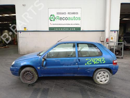 Used Parts CITROËN SAXO (S0, S1) 1.4 VTS (75 hp) 4370294
