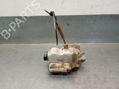 Used Rear left lock SEAT IBIZA II (6K1) 1.9 TDI (90 hp) 24155173