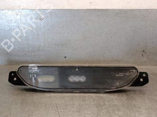 Baklys Baklys MAZDA 2 Hatchback (KB) 1.5 Hybrid (KBAC3X) (116 hp) 36995762 36995762