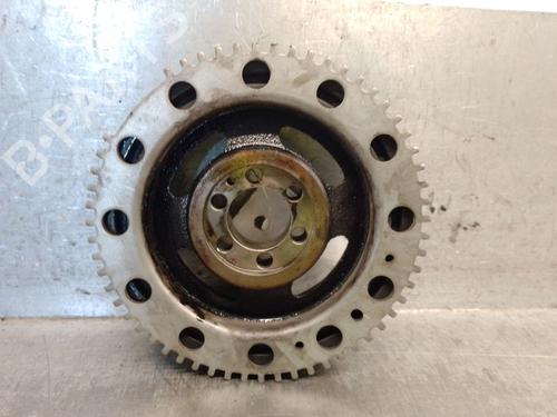 Used Pulley Pulley MAZDA CX-7 (ER) 2.2 MZR-CD AWD (ER10A) (173 hp) 34440705 34440705