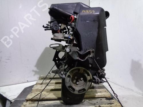 Used Engine LANCIA Y (840_) 1.1 (840AE) (54 hp) 9295066