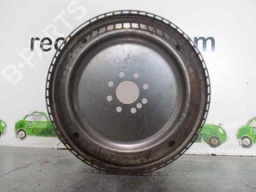 Used Flywheel MERCEDES-BENZ C-CLASS (W205) C 220 BlueTEC / d (205.002, 205.004) (170 hp) 21022115