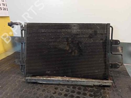 AC radiator VW GOLF IV (1J1) 1.8 T | BP5788900M32 