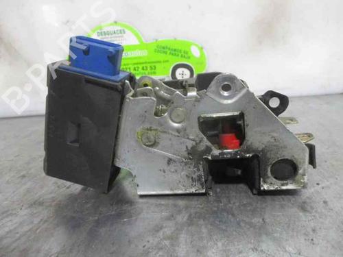 Used Front right lock BMW 3 (E36) 320 i (150 hp) 5227723