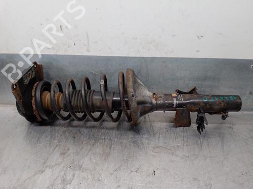 Højre bagtil støddæmper FORD COUGAR (EC_) 2.5 V6 24V (170 hp) 13873486