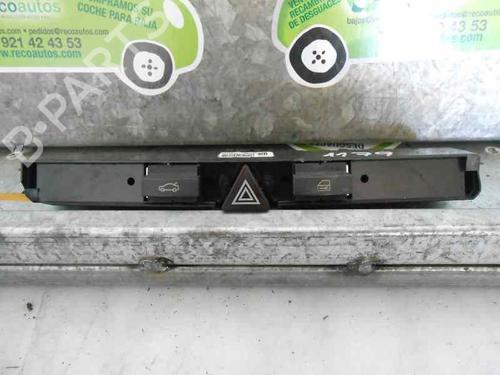 Used Warning switch OPEL ASTRA H (A04) 1.7 CDTI (L48) (100 hp) 20257556