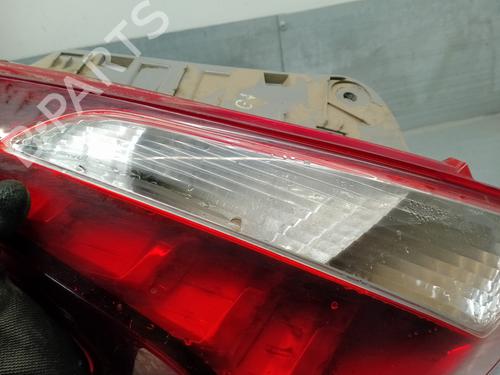 Left taillight NISSAN 370Z Coupe (Z34) 3.7 | BP15588006C34