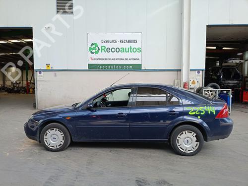 Engine control unit (ECU) FORD MONDEO III (B5Y) 2.0 16V TDDi / TDCi | BP25024851M57 - Image 5