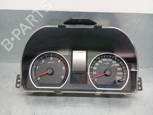 Instrumentenkombination für HONDA CR-V III (RE_) 2.2 i-CTDi 4WD (RE6) (140 hp) 28015108