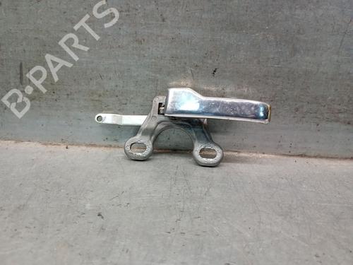 Venstre foran invendig håndtak MERCEDES-BENZ /8 (W115) 240 D 3.0 (115.114) (80 hp) 23963052