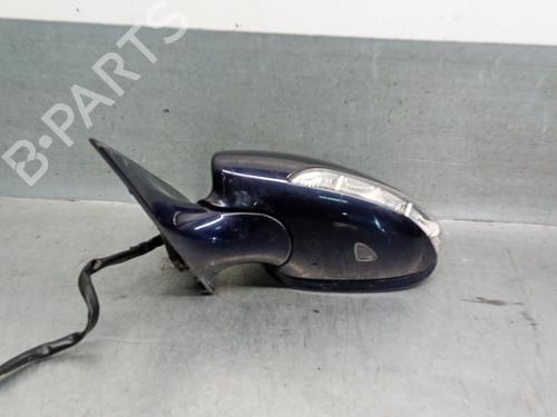 Left mirror MERCEDES-BENZ S-CLASS (W221, V221)  | BP32122233C26 
