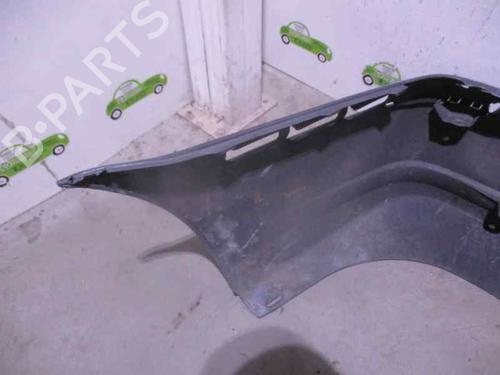 Rear bumper BMW 3 (E46) 320 d | BP2096290C8 