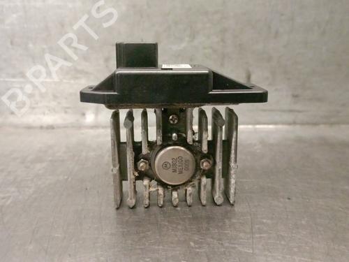 Used Heater resistor Heater resistor 36996678 36996678