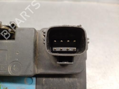 Front left lock VOLVO XC90 I (275) 2.5 T AWD | BP30137200C98