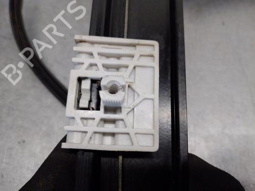 Front left window mechanism AUDI A4 B7 (8EC) 3.2 FSI | BP32145402C22 